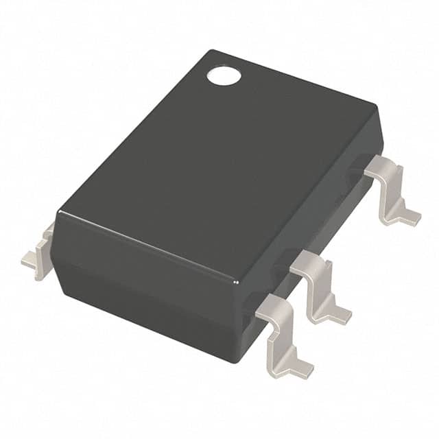 QTT3213ST1 QT Brightek (QTB)  Optoisolators - Triac SCR Output